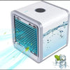 Arctic Air Ultra 2X Portable Air Cooler - Mini AC for Room, Desktop, Travel | Personal Cooling Fan for Kids & Adults | USB, Energy Saving | Fast Cooling | Best Price in Pakistan