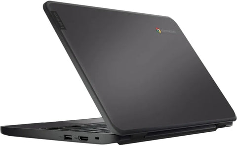 Lenovo Chromebook 100E Laptop – 4GB RAM DDR4 | 32GB eMMC SSD | 11.6” HD Display | Play Store Supported | Like New