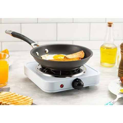 Electric Stove Hot Plate - Traveling Single Stove