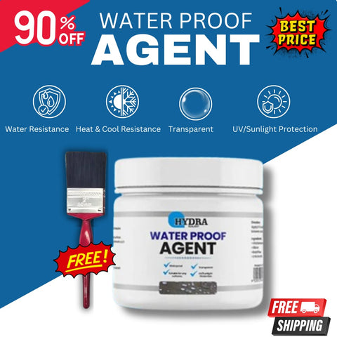 Water Proof Agent