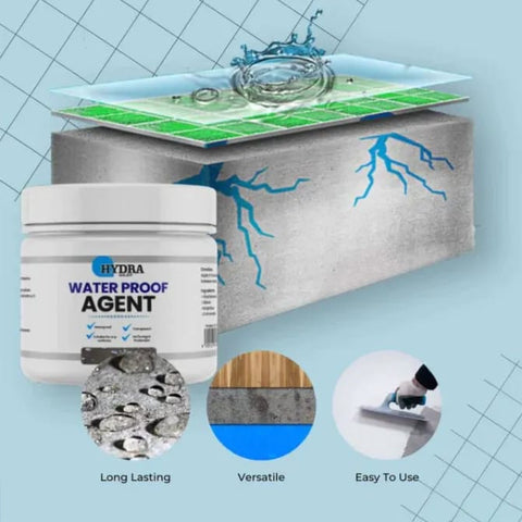 Water Proof Agent