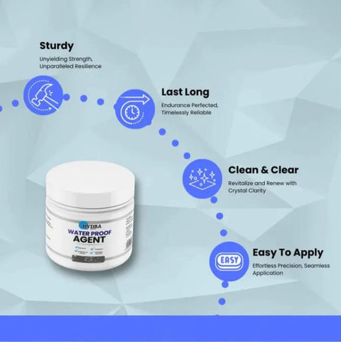 Water Proof Agent