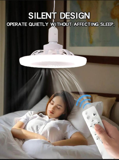 LED Ceiling Fan Light