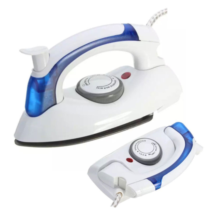 MINI ELECTRIC STEAM IRON