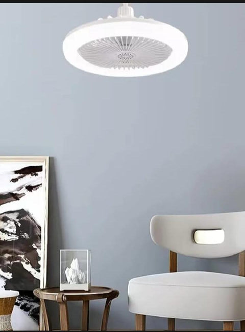 LED Ceiling Fan Light